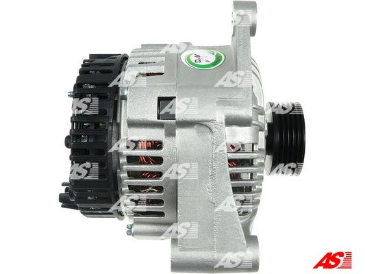 Generator AS-PL A3326 2