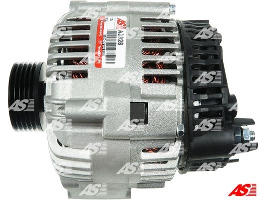 Generator AS-PL A3326 4