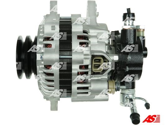 Generator AS-PL A5072 4