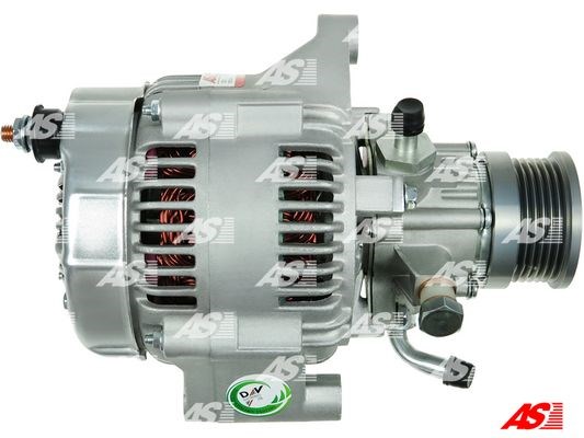 Generator AS-PL A6436S 2