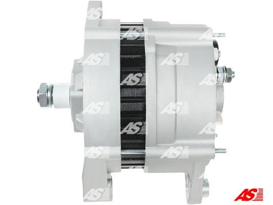 Generator AS-PL A0025 4