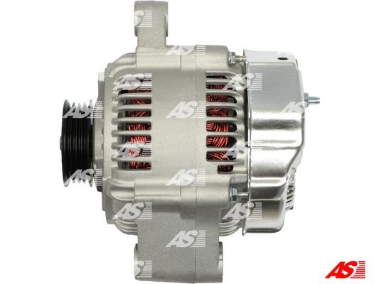 Generator AS-PL A6113 4