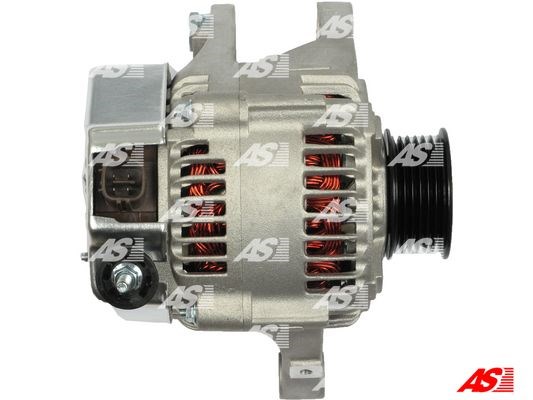 Generator AS-PL A6122 2