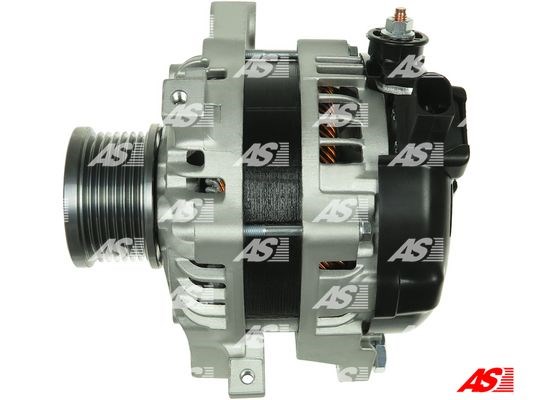 Generator AS-PL A6514S 4