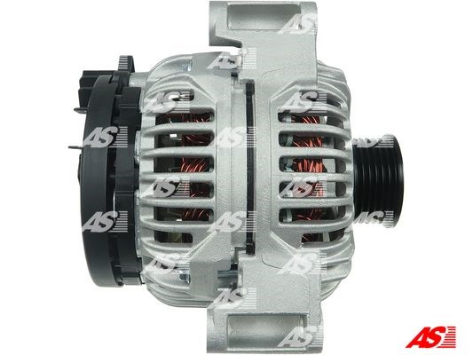 Generator AS-PL A0206 2
