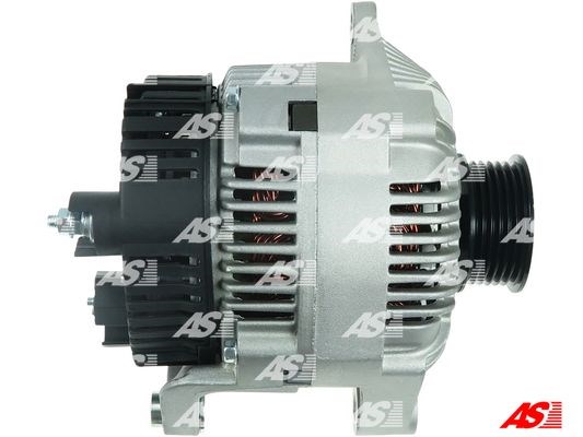 Generator AS-PL A3297 2