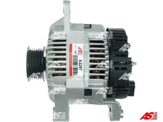 Generator AS-PL A3297 4