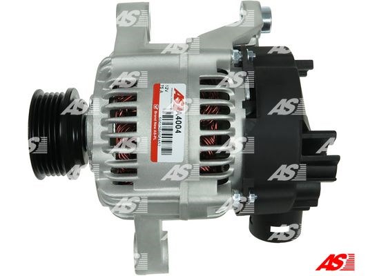 Generator AS-PL A4004 4