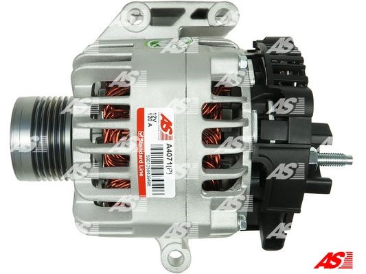 Generator AS-PL A4071P 4