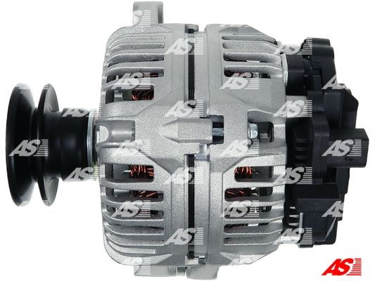 Generator AS-PL A0532S 4