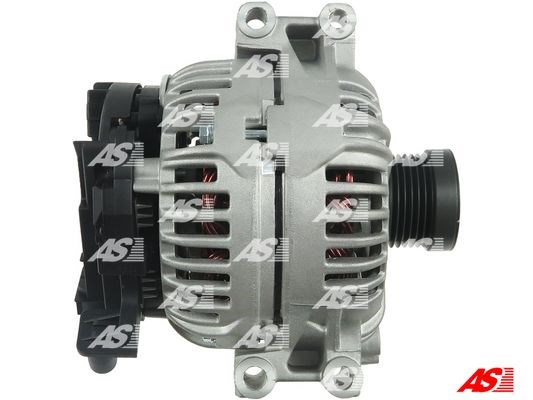Generator AS-PL A0217 2