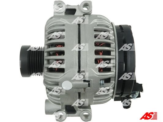Generator AS-PL A0217 4