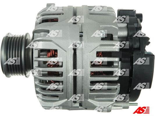 Generator AS-PL A0233 4