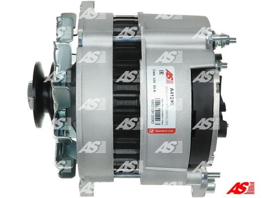 Generator AS-PL A4129S 4