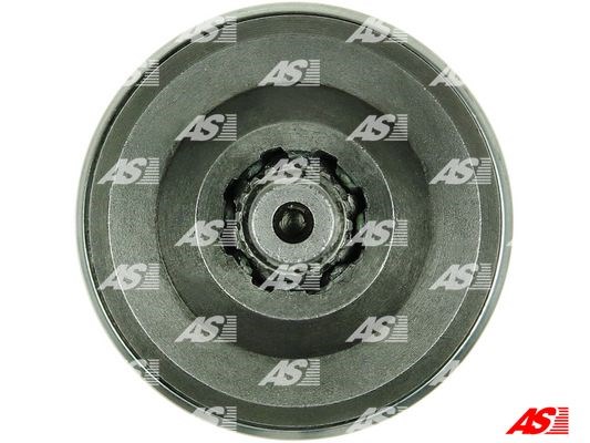Freilaufgetriebe, Starter AS-PL SD5069 3
