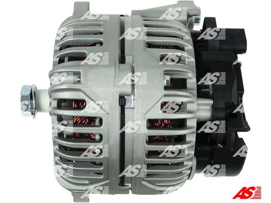 Generator AS-PL A0496 4