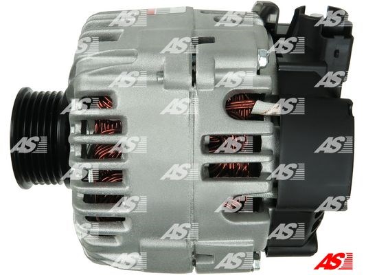 Generator AS-PL A3074 4