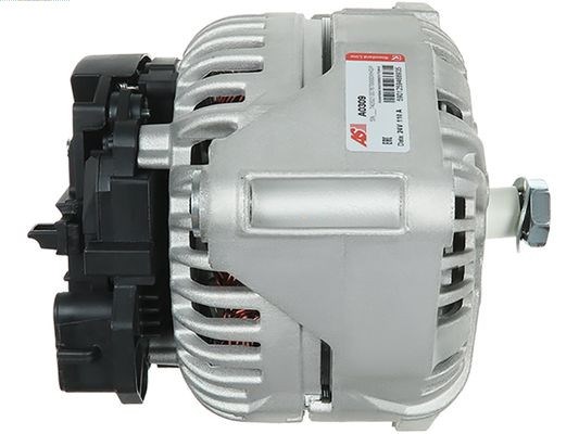 Generator AS-PL A0309 2