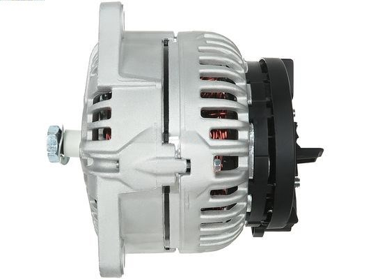 Generator AS-PL A0309 4