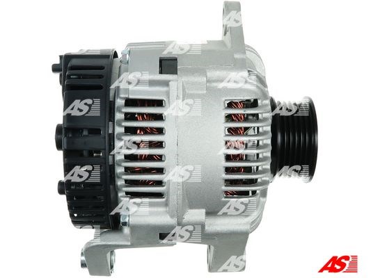 Generator AS-PL A3292 2