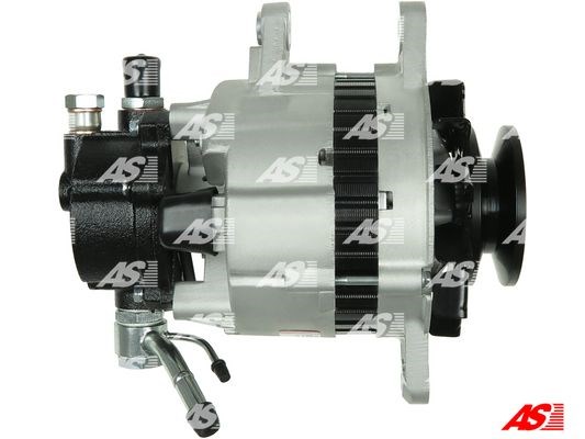 Generator AS-PL A9007 2