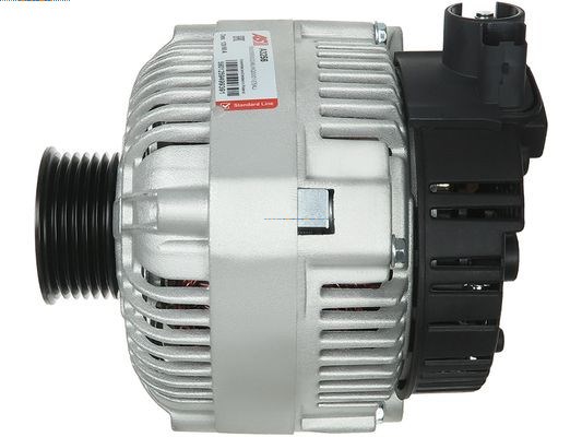 Generator AS-PL A3256 4