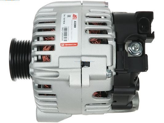 Generator AS-PL A3269 4