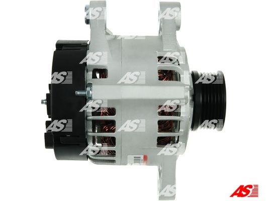 Generator AS-PL A4056 2