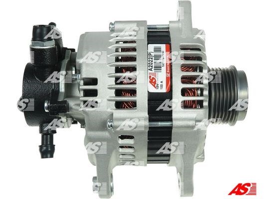 Generator AS-PL A2022P 2
