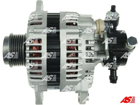 Generator AS-PL A2022P 4