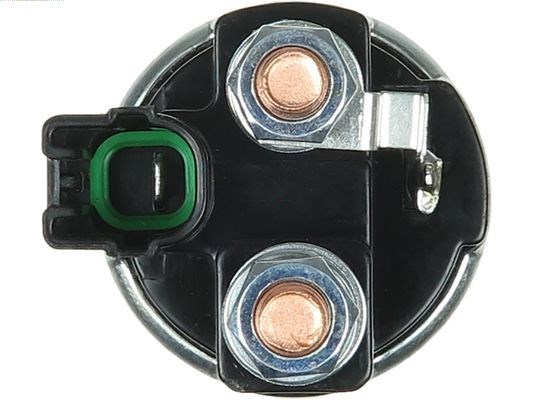 Magnetschalter, Starter AS-PL SS6016 3