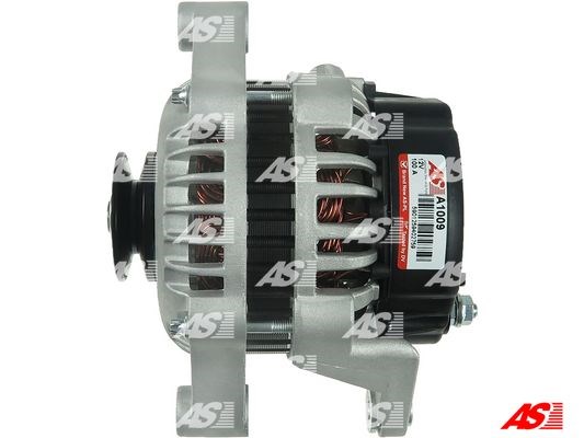 Generator AS-PL A1009 4