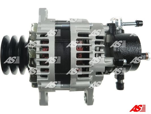 Generator AS-PL A2055 4