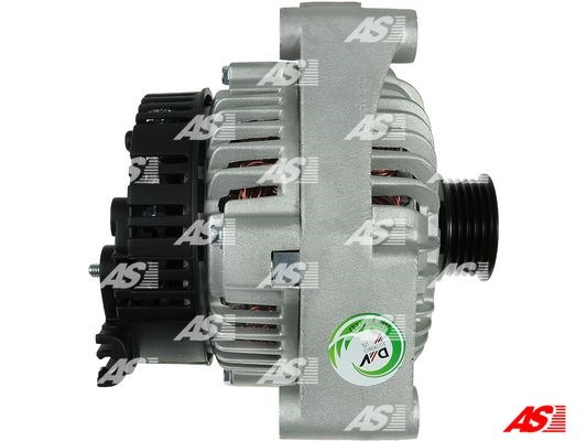 Generator AS-PL A3075 2