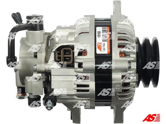 Generator AS-PL A9166 2