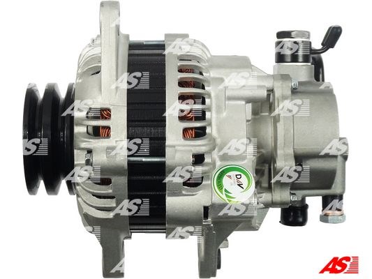 Generator AS-PL A9166 4