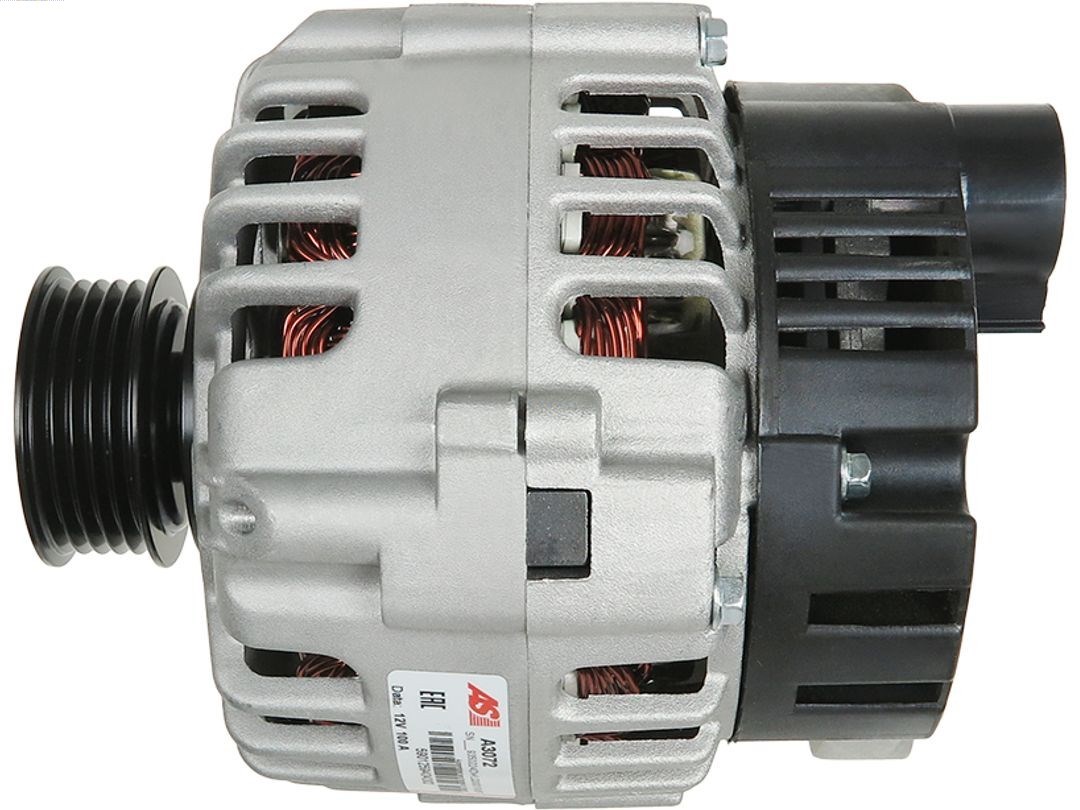 Generator AS-PL A3072 4