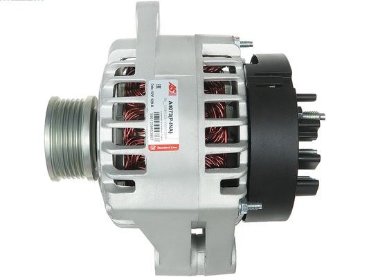 Generator AS-PL A4073PINA 4