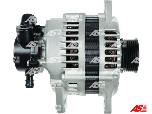 Generator AS-PL A2003PR 2