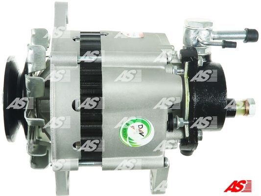 Generator AS-PL A2020 4