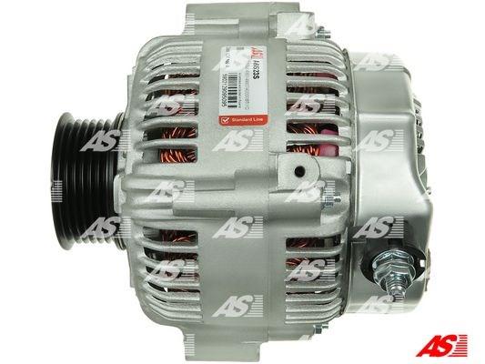 Generator AS-PL A6523S 4
