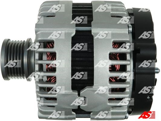 Generator AS-PL A0471S 4