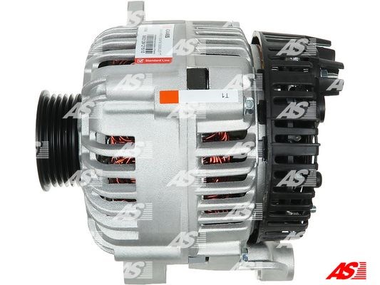 Generator AS-PL A3446S 4