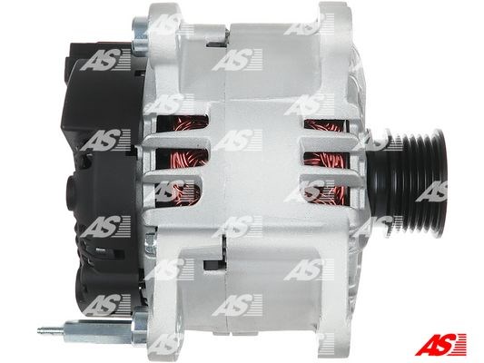 Generator AS-PL A3575S 2