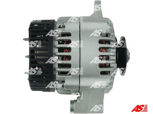 Generator AS-PL A9156 2