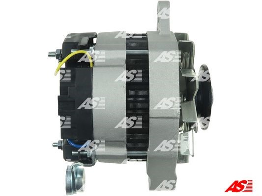 Generator AS-PL A3007 2