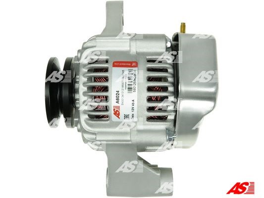 Generator AS-PL A6024 4
