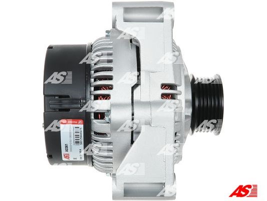 Generator AS-PL A0361 2