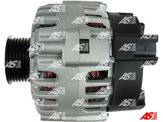Generator AS-PL A3102 4