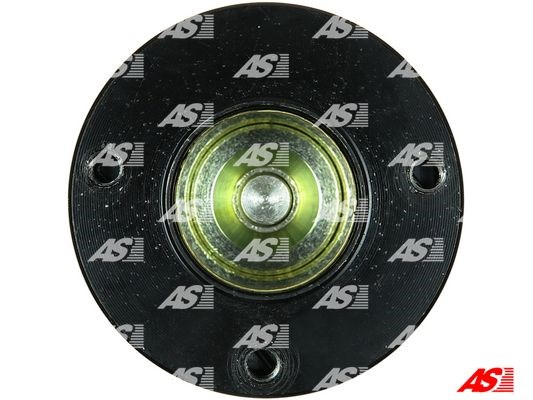 Magnetschalter, Starter AS-PL SS9009B 2
